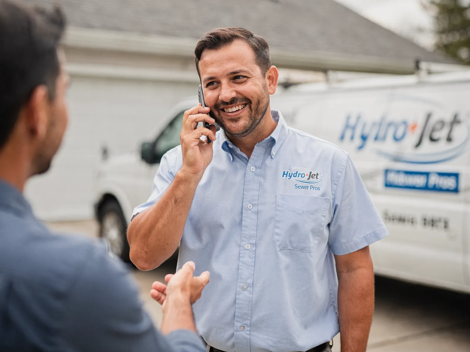Hydro Jetting Shattuck, OK FAQs